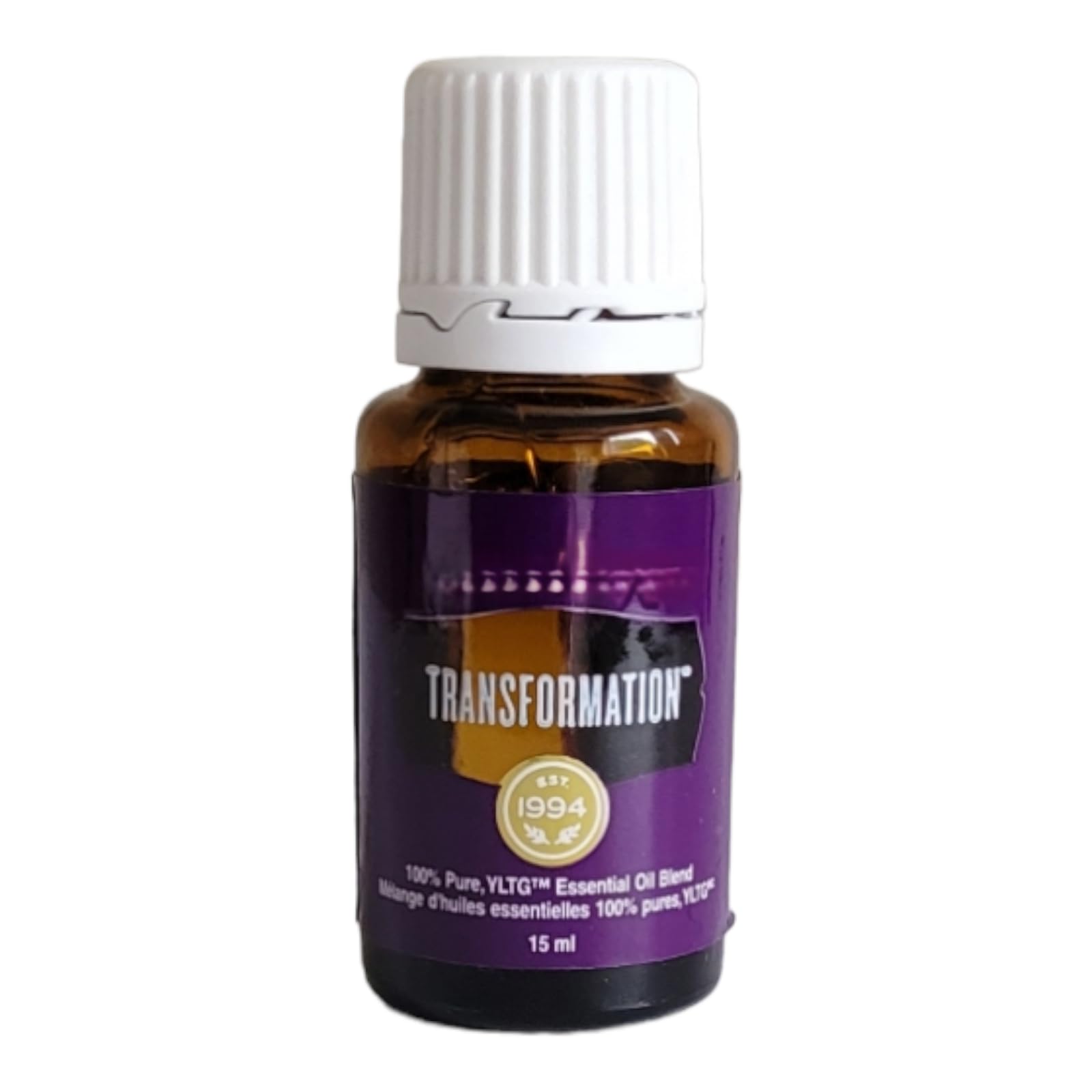 ヤングリビングエッセンシャルオイル7